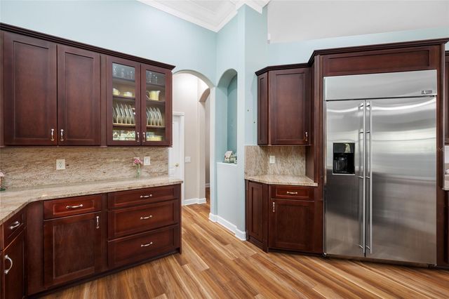 11421 STRATHAVEN COURT, Trinity, FL 34655