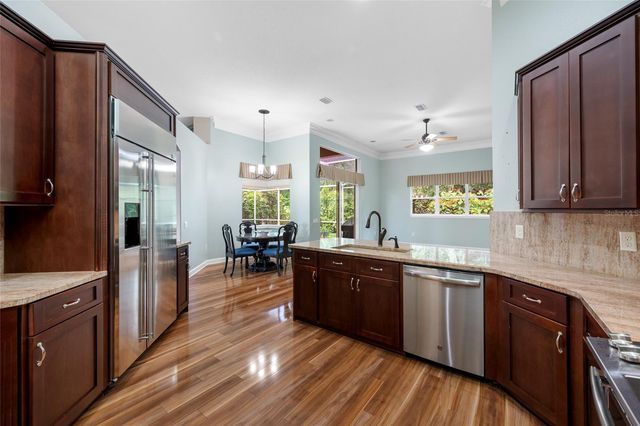 11421 STRATHAVEN COURT, Trinity, FL 34655