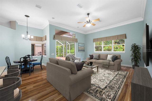 11421 STRATHAVEN COURT, Trinity, FL 34655