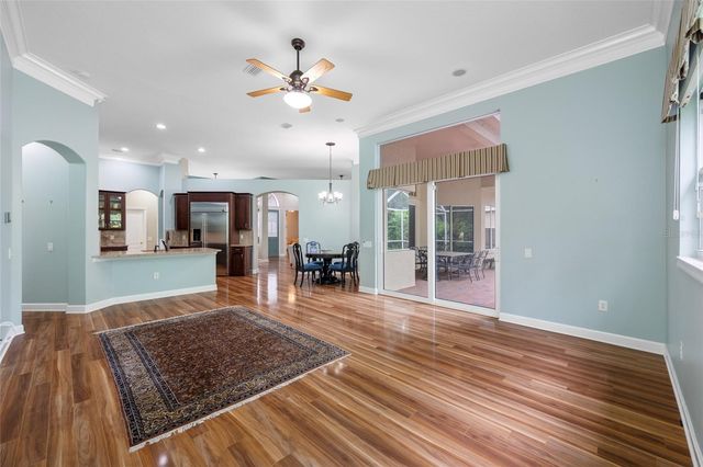 11421 STRATHAVEN COURT, Trinity, FL 34655
