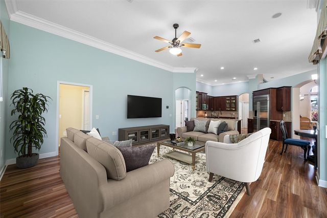 11421 STRATHAVEN COURT, Trinity, FL 34655