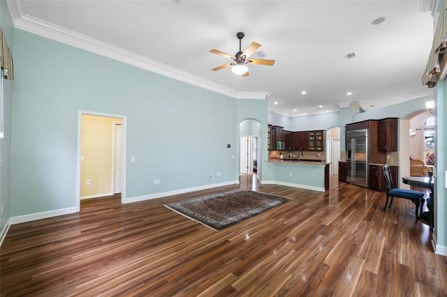 11421 STRATHAVEN COURT, Trinity, FL 34655