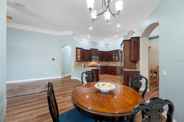 11421 STRATHAVEN COURT, Trinity, FL 34655