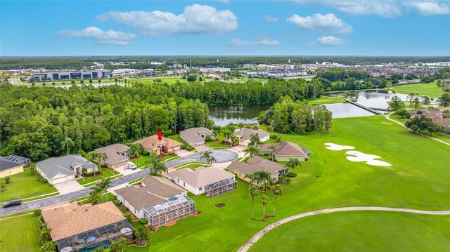 11421 STRATHAVEN COURT, Trinity, FL 34655