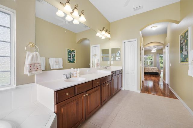 11421 STRATHAVEN COURT, Trinity, FL 34655
