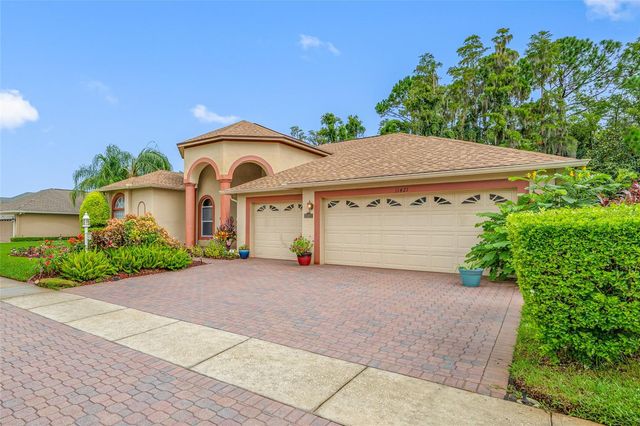 11421 STRATHAVEN COURT, Trinity, FL 34655