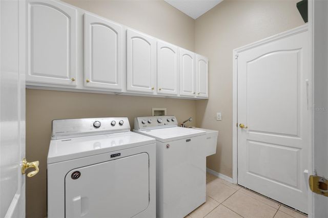11421 STRATHAVEN COURT, Trinity, FL 34655