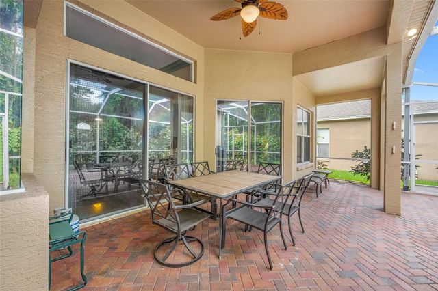 11421 STRATHAVEN COURT, Trinity, FL 34655