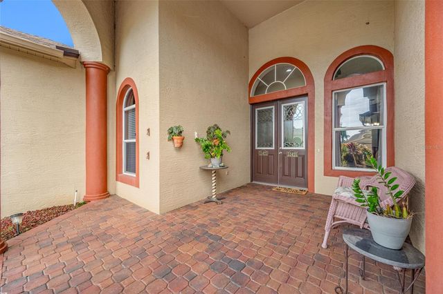 11421 STRATHAVEN COURT, Trinity, FL 34655