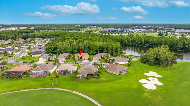 11421 STRATHAVEN COURT, Trinity, FL 34655
