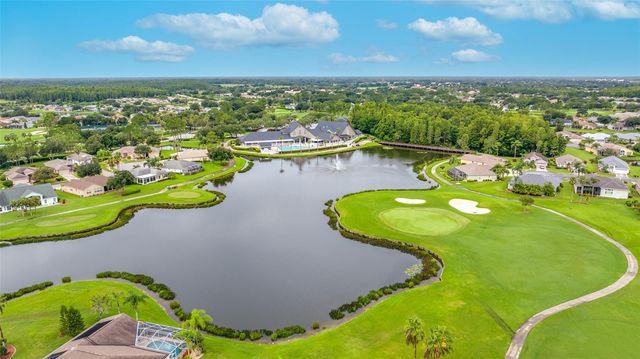 11421 STRATHAVEN COURT, Trinity, FL 34655