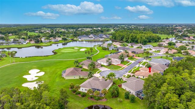11421 STRATHAVEN COURT, Trinity, FL 34655