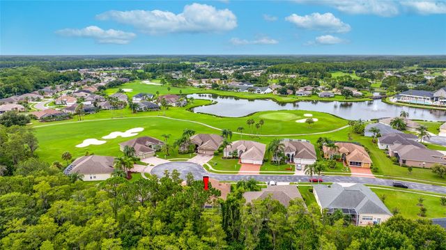 11421 STRATHAVEN COURT, Trinity, FL 34655