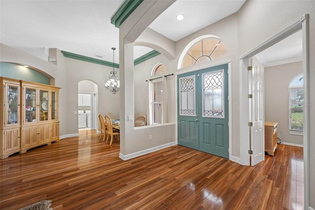 11421 STRATHAVEN COURT, Trinity, FL 34655