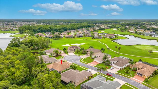 11421 STRATHAVEN COURT, Trinity, FL 34655
