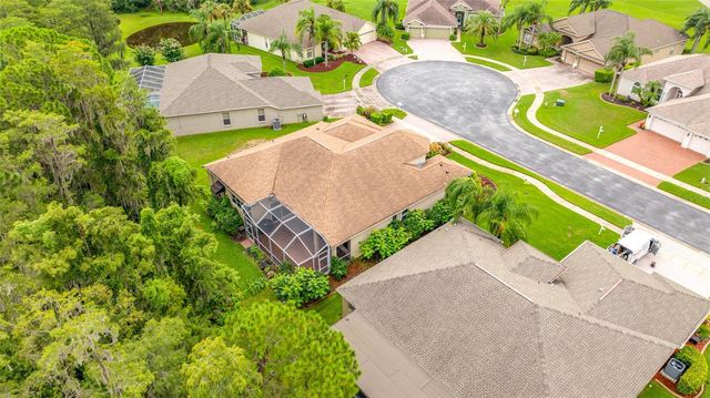 11421 STRATHAVEN COURT, Trinity, FL 34655