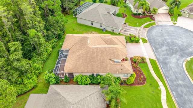 11421 STRATHAVEN COURT, Trinity, FL 34655