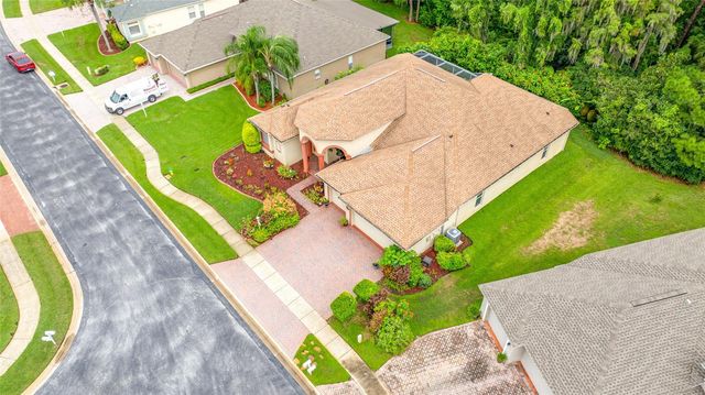 11421 STRATHAVEN COURT, Trinity, FL 34655