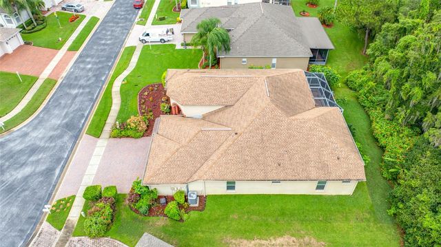 11421 STRATHAVEN COURT, Trinity, FL 34655