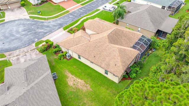 11421 STRATHAVEN COURT, Trinity, FL 34655
