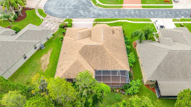 11421 STRATHAVEN COURT, Trinity, FL 34655