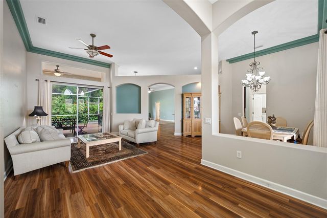 11421 STRATHAVEN COURT, Trinity, FL 34655