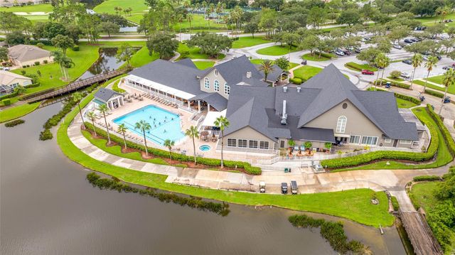 11421 STRATHAVEN COURT, Trinity, FL 34655