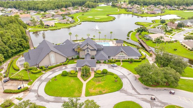 11421 STRATHAVEN COURT, Trinity, FL 34655