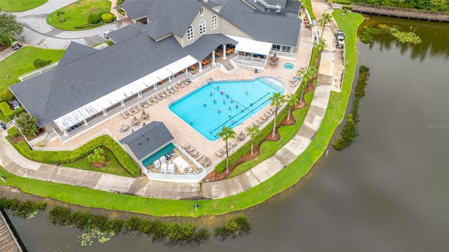 11421 STRATHAVEN COURT, Trinity, FL 34655
