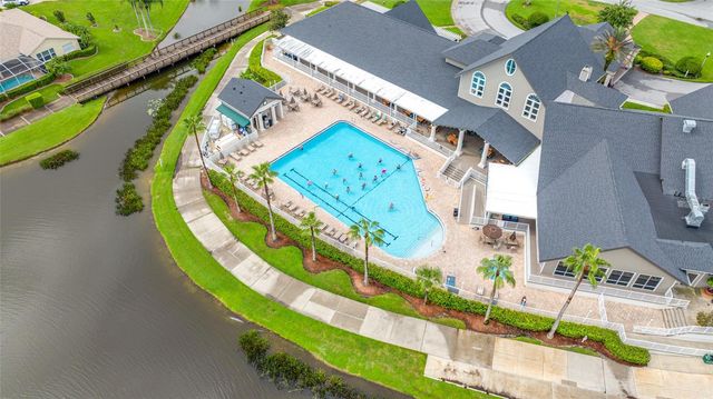 11421 STRATHAVEN COURT, Trinity, FL 34655