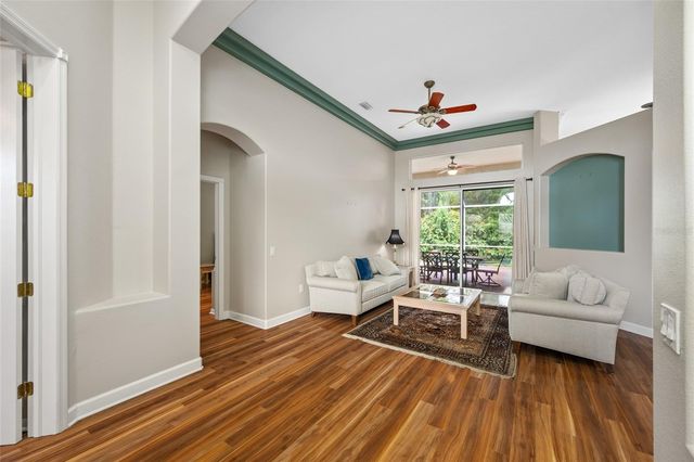 11421 STRATHAVEN COURT, Trinity, FL 34655