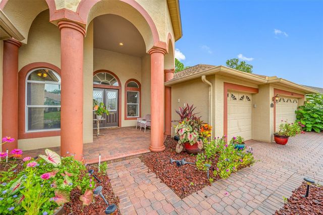 11421 STRATHAVEN COURT, Trinity, FL 34655