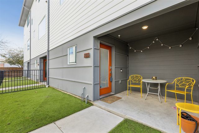 5018 Bryan Street 203, Dallas, TX 75206