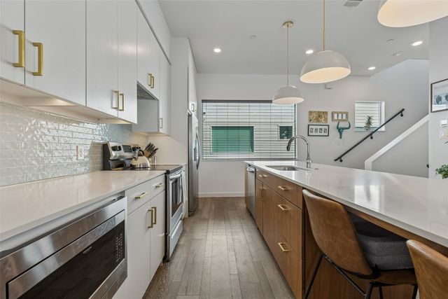 5018 Bryan Street 203, Dallas, TX 75206