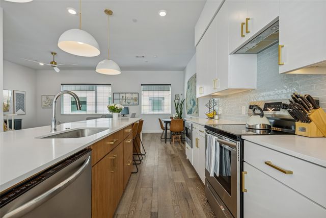 5018 Bryan Street 203, Dallas, TX 75206