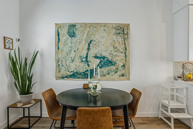 5018 Bryan Street 203, Dallas, TX 75206