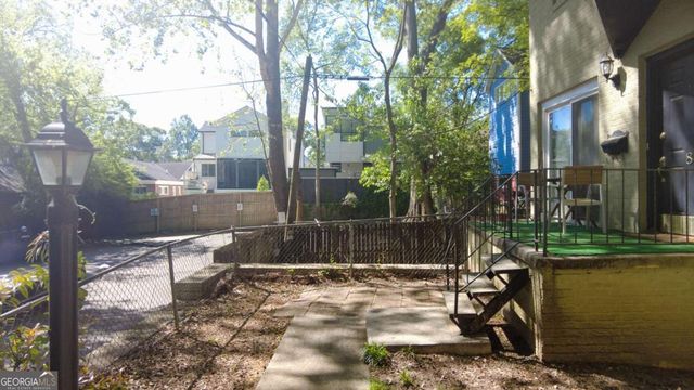 411 Tenth Street NE 7, Atlanta, GA 30309