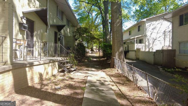411 Tenth Street NE 7, Atlanta, GA 30309