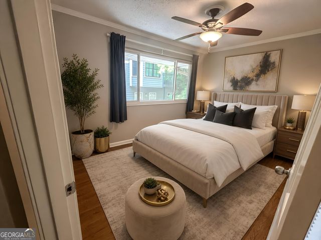 411 Tenth Street NE 7, Atlanta, GA 30309