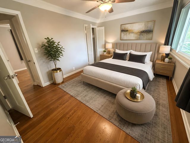 411 Tenth Street NE 7, Atlanta, GA 30309