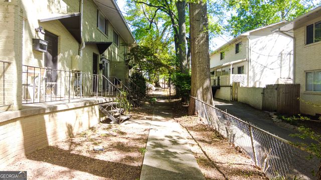411 Tenth Street NE 7, Atlanta, GA 30309