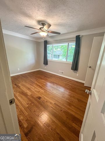 411 Tenth Street NE 7, Atlanta, GA 30309