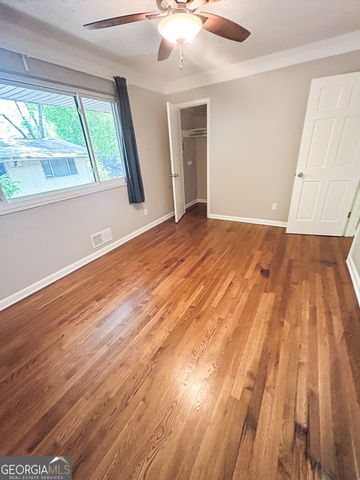 411 Tenth Street NE 7, Atlanta, GA 30309