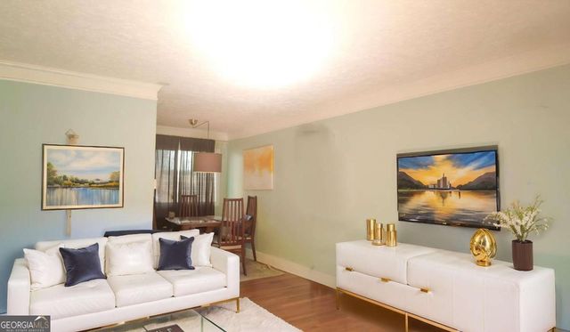 411 Tenth Street NE 7, Atlanta, GA 30309