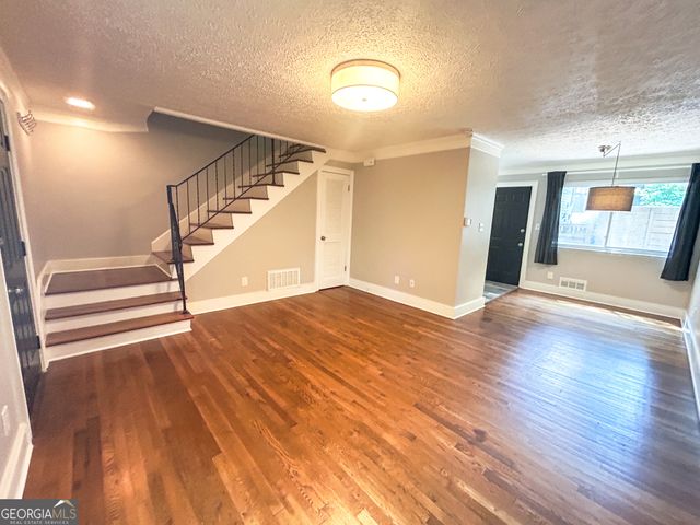 411 Tenth Street NE 7, Atlanta, GA 30309