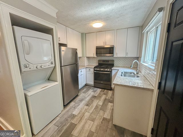 411 Tenth Street NE 7, Atlanta, GA 30309