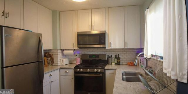 411 Tenth Street NE 7, Atlanta, GA 30309