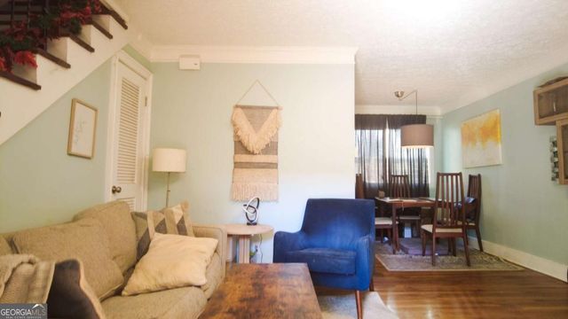 411 Tenth Street NE 7, Atlanta, GA 30309