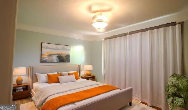 411 Tenth Street NE 7, Atlanta, GA 30309