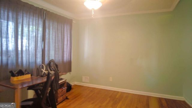 411 Tenth Street NE 7, Atlanta, GA 30309